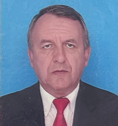 José Jesús Arias Orozco