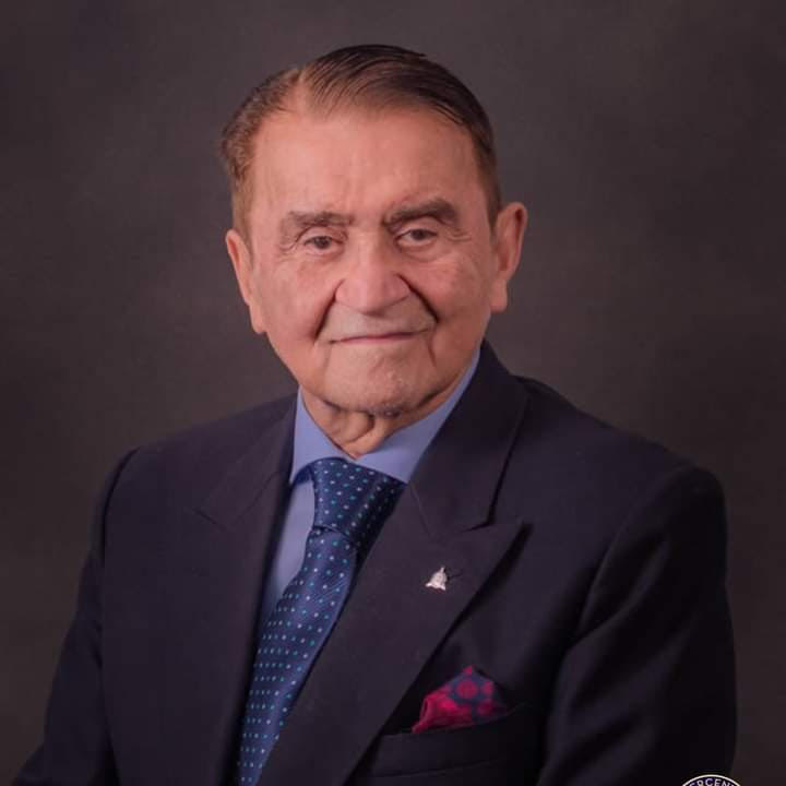 Horacio Gómez Aristizábal