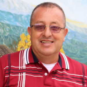 Jorge Hernán Ramírez