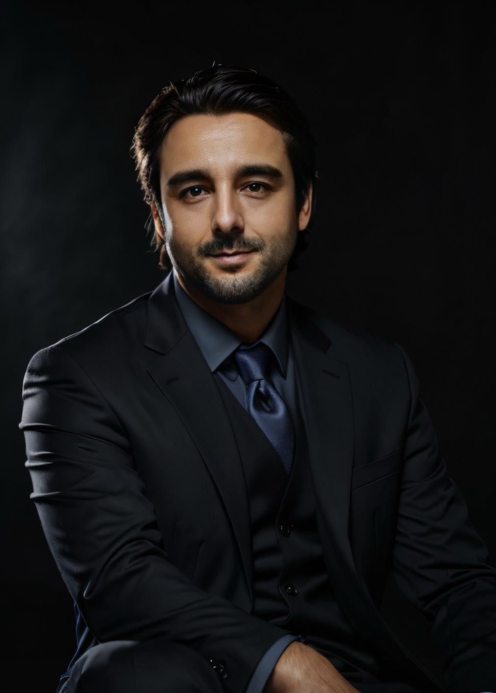 Esteban Moreno Giraldo