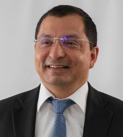 Jorge A. Tovar Beltrán