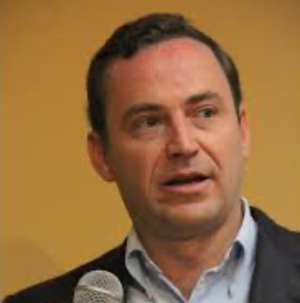 Jorge Alberto Jaramillo