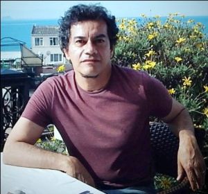 Rubén Darío Flórez Arcila