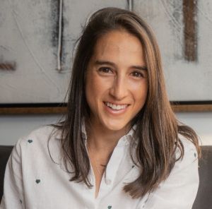 Sofía Spaggiari Pineda