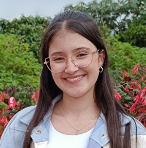 Diana Sofía Montoya Monsalve