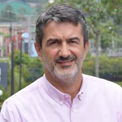 Santiago Villegas Yepes