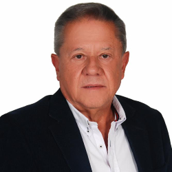 Rubén Darío Velásquez