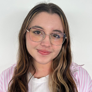 Sophía Restrepo Hurtado