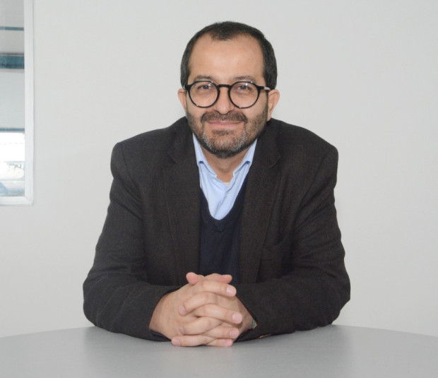 Fernando Alonso Ramírez