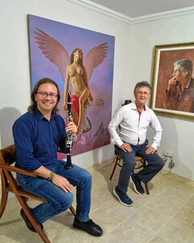 Festival Alonso Marín