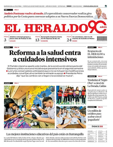 Rechazo a  intimidaciones a medios