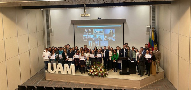 Foto|Cortesía UAM| LA PATRIA