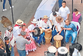 Gustavo Petro cumple un año gobernando