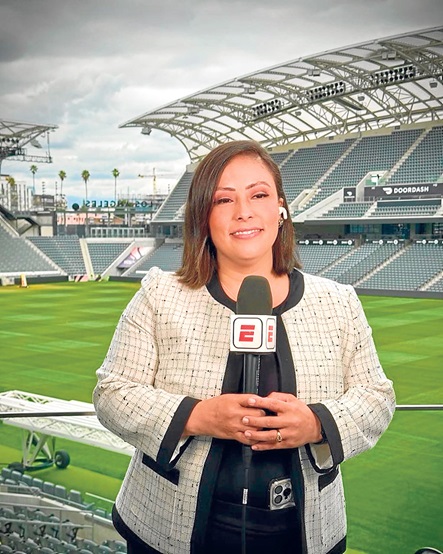 PROTAGONISTA - Foto | Cortesía | LA PATRIA