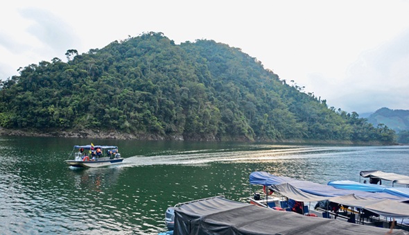 Foto | Freddy Arango | LA PATRIA