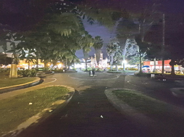 Foto | Freddy Arango | LA PATRIA