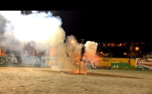 Foto | Archivo | LA PATRIA