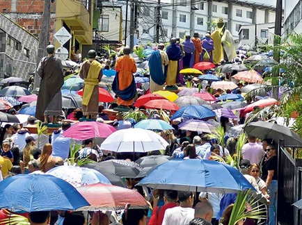 Foto | Freddy Arango | LA PATRIA