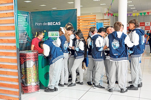 Foto | Luis Fernando Trejos | LA PATRIA