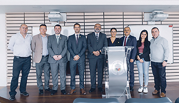 La Facultad de Administración de la Universidad Nacional sede Manizales obtuvo la acreditación internacional de la Education Quality Acreditation Agency (EQUAA), que es por cinco años. Este logro valida los procesos académicos, administrativos y de mejora continua que viene cumpliendo con estándares de calidad. Se convierte en la primera facultad de la institución en el país que logra esta acreditación.