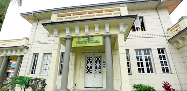 Foto | Archivo | LA PATRIA