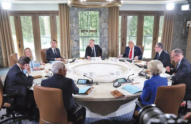 Foto | Efe | LA PATRIA