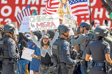 Foto | Efe | LA PATRIA