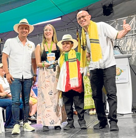 Foto | Cortesía | LA PATRIA