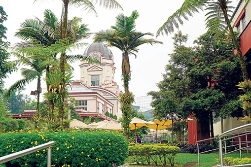 Foto | Luis Fernando Trejos | LA PATRIA