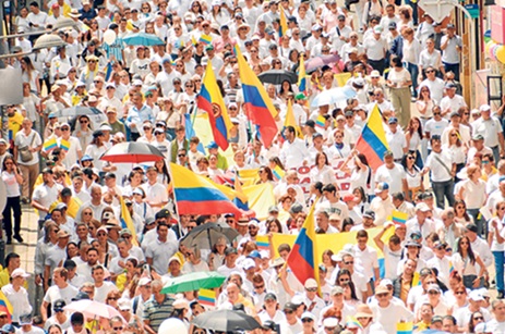 Fotos | Freddy Arango | LAPATRIA