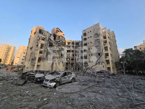 Foto | Efe | LA PATRIA