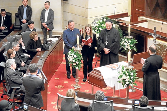 Foto | Efe | LA PATRIA