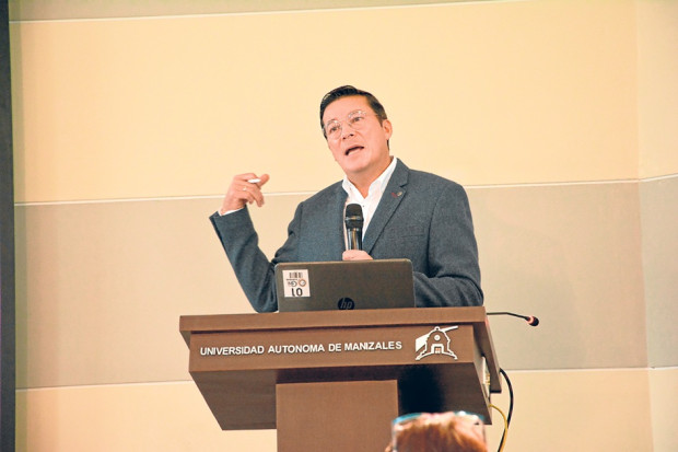 Foto | Freddy Arango | LA PATRIA