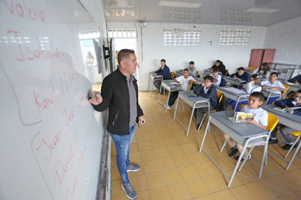 Foto | Archivo | LA PATRIA 