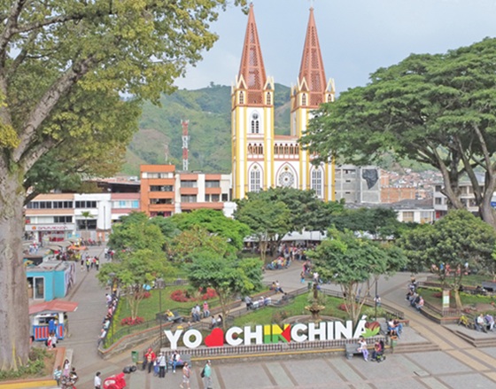 Foto | Archivo | LA PATRIA