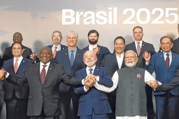 Foto | Efe | LA PATRIA