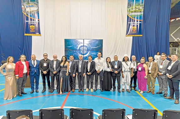 Cinoc, 40 años educando en Caldas