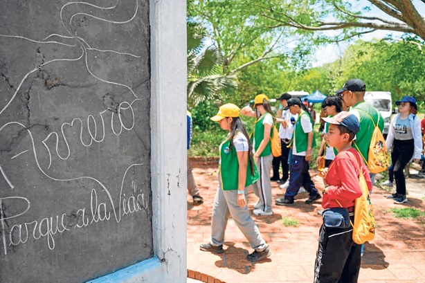 Foto | Freddy Arango | LA PATRIA