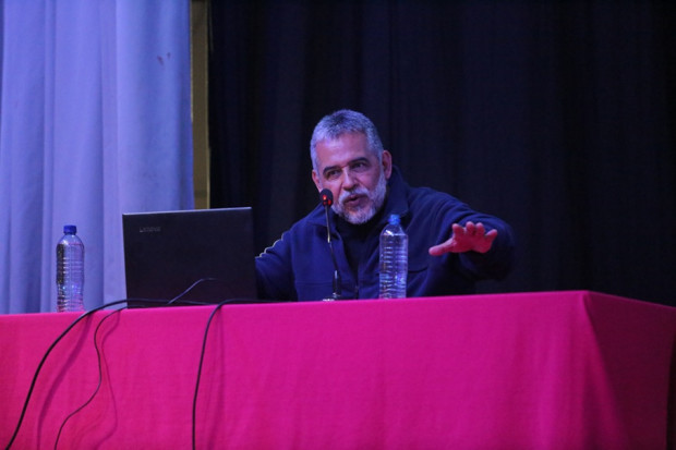 Foto | Luis Trejos | LA PATRIA