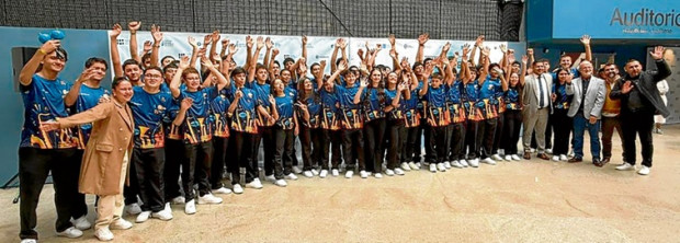 Foto | Cortesía Gobernación de Caldas | LA PATRIA