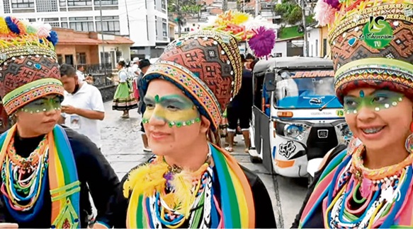 Foto | Jorge Iván Castaño | LA PATRIA