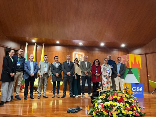 Manizales, referente de educación superior