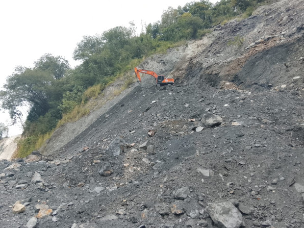 Admiración por labor