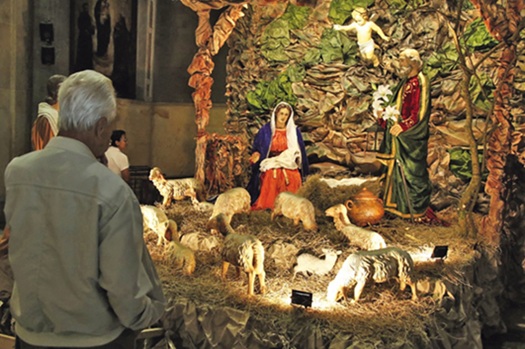 Foto | Archivo | LA PATRIA