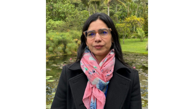 Foto | LA PATRIA Milena Umaña Maldonado