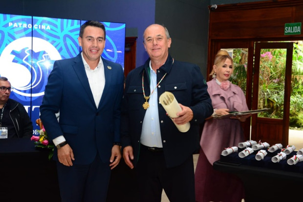 Foto | Freddy Arango | LA PATRIA