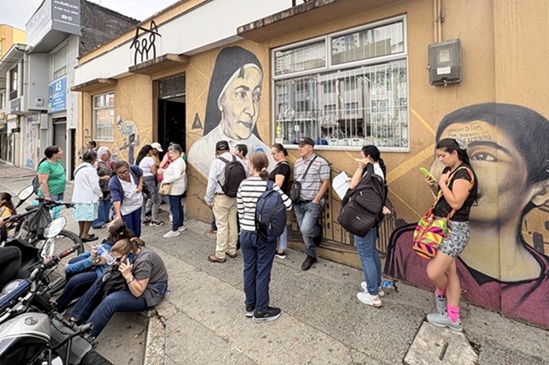 Foto | Luis Fernando Trejos | LA PATRIA