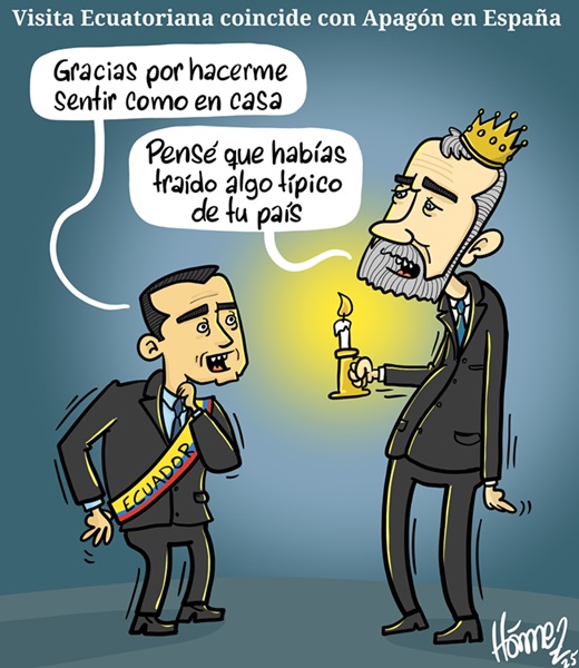 CARICATURA