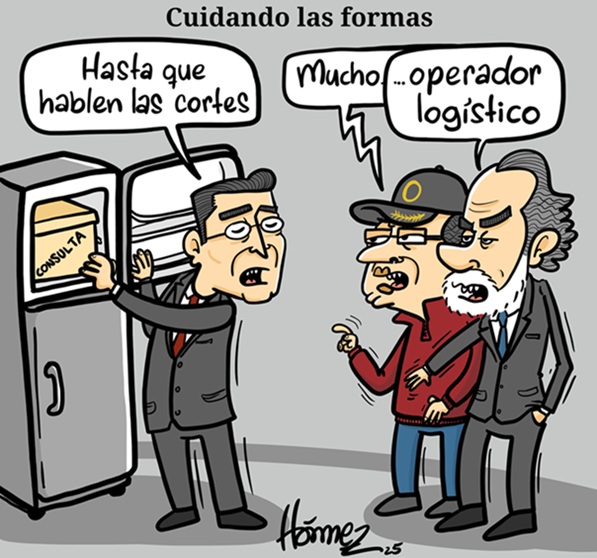 CARICATURA