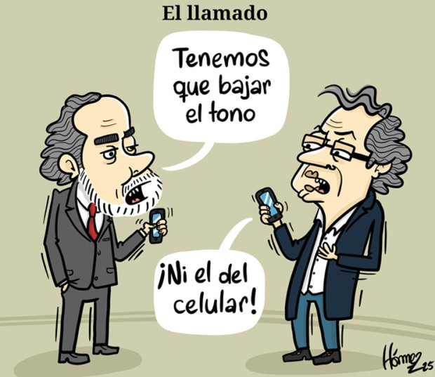 CARICATURA
